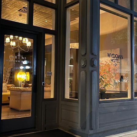 Wydown Hotel St. Helena Kültér fotó