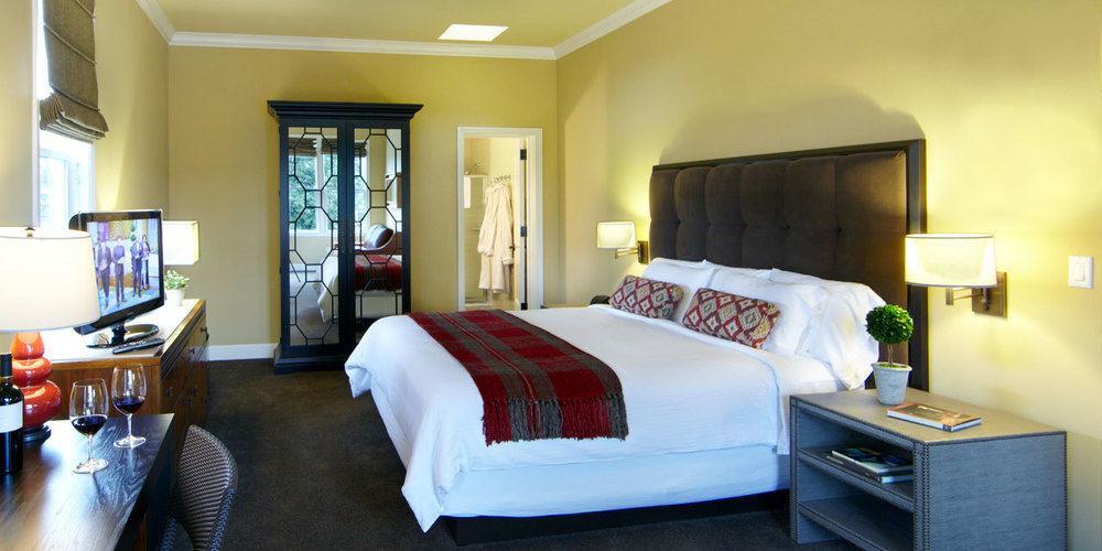Wydown Hotel St. Helena Kültér fotó